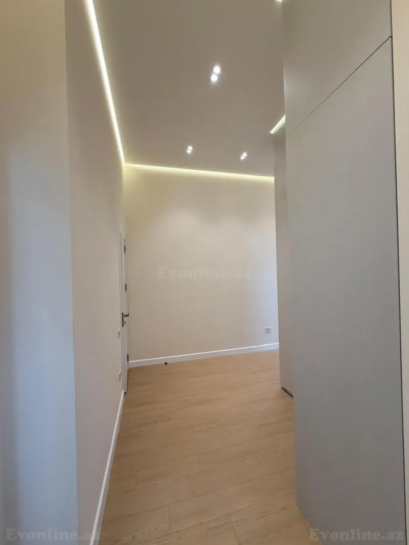 Kirayə verilir 2 otaqlı Mənzil Yeni tikili 70 m² Xətai r. - şəkil 12