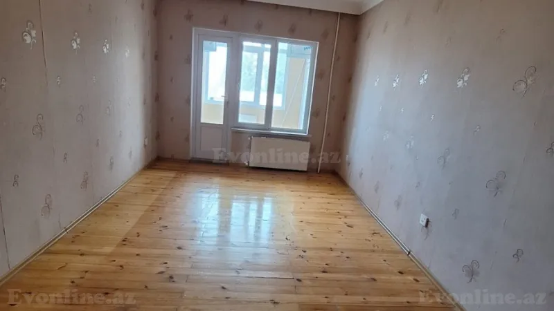 Satılır 2 otaqlı Mənzil Köhnə tikili 60 m² Həzi Aslanov m. - şəkil 4