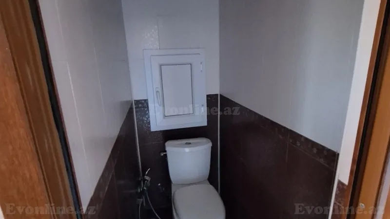 Satılır 2 otaqlı Mənzil Köhnə tikili 60 m² Həzi Aslanov m. - şəkil 6