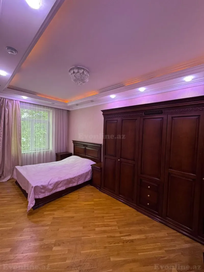 Satılır 4 otaqlı Mənzil Köhnə tikili 100 m² İçərişəhər m. - şəkil 4