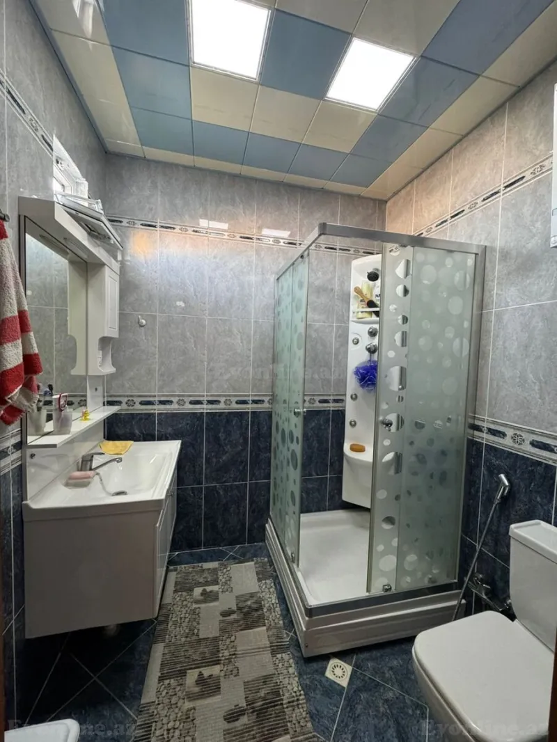 Satılır 4 otaqlı Mənzil Köhnə tikili 100 m² İçərişəhər m. - şəkil 14