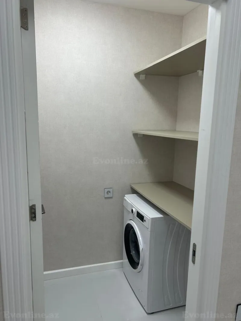 Satılır 2 otaqlı Mənzil Yeni tikili 67 m² Masazır - şəkil 12