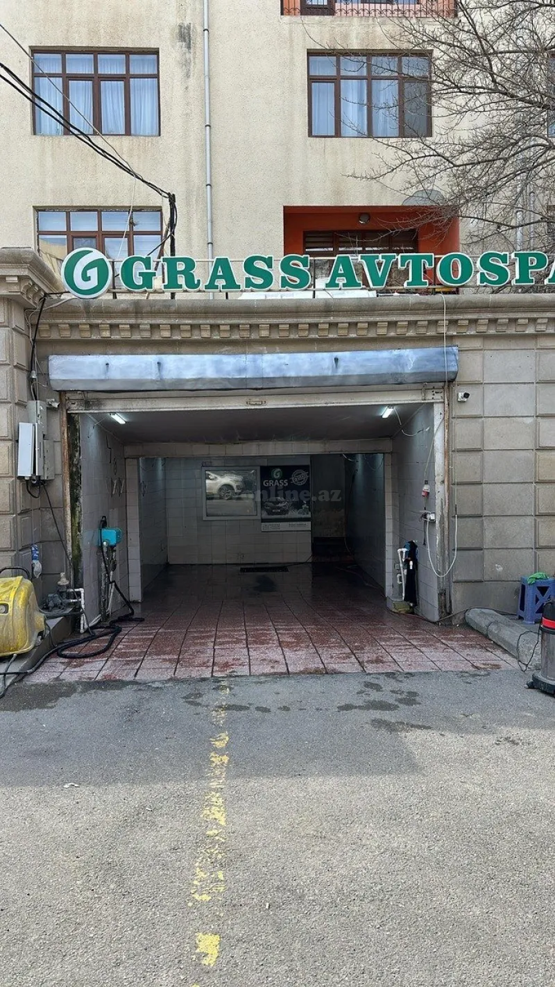 Satılır Obyekt 100 m² Nəriman Nərimanov m. - şəkil 4