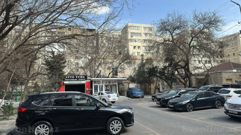 Satılır Obyekt 100 m² Nəriman Nərimanov m. - şəkil 9