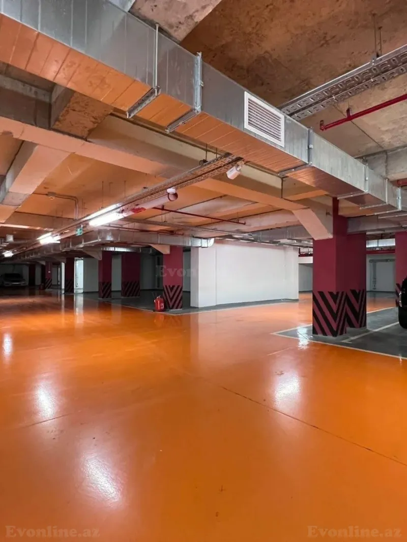 Satılır 2 otaqlı Mənzil Yeni tikili 71 m² 7-ci mikrorayon - şəkil 8