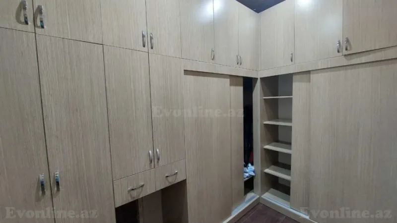 Kirayə verilir 3 otaqlı Mənzil Yeni tikili 141 m² 8 Noyabr m. - şəkil 11