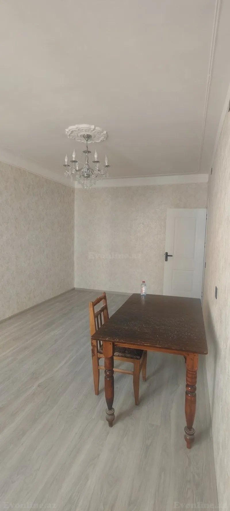 Satılır 2 otaqlı Mənzil Köhnə tikili 60 m² Həzi Aslanov m. - şəkil 3