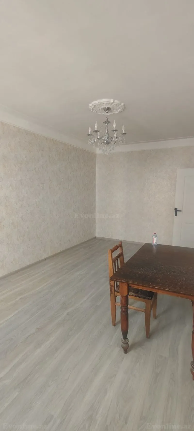 Satılır 2 otaqlı Mənzil Köhnə tikili 60 m² Həzi Aslanov m. - şəkil 4