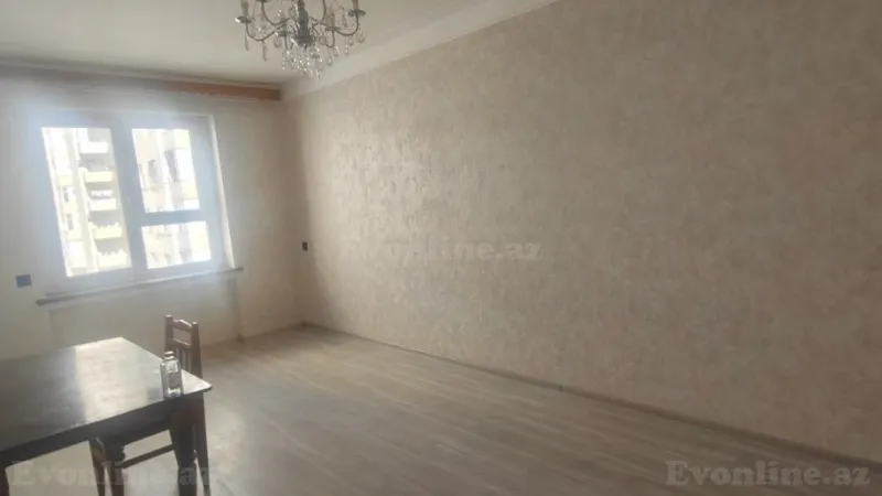 Satılır 2 otaqlı Mənzil Köhnə tikili 60 m² Həzi Aslanov m. - şəkil 6