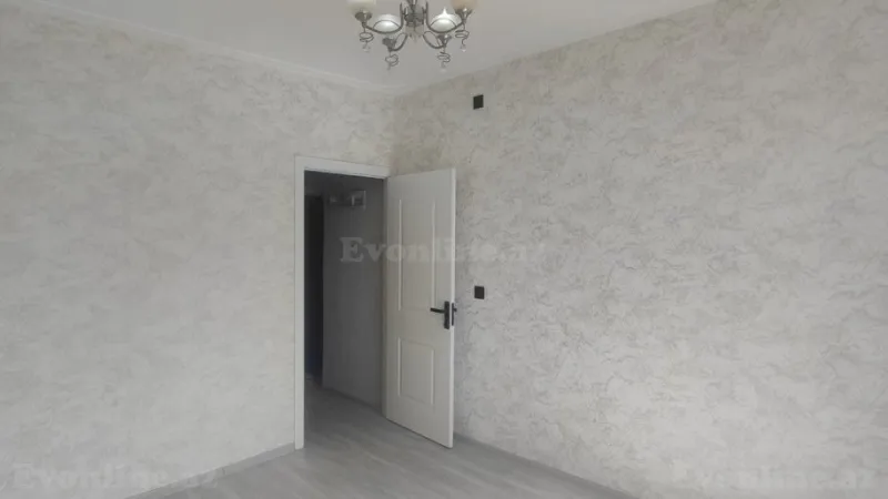 Satılır 2 otaqlı Mənzil Köhnə tikili 60 m² Həzi Aslanov m. - şəkil 9