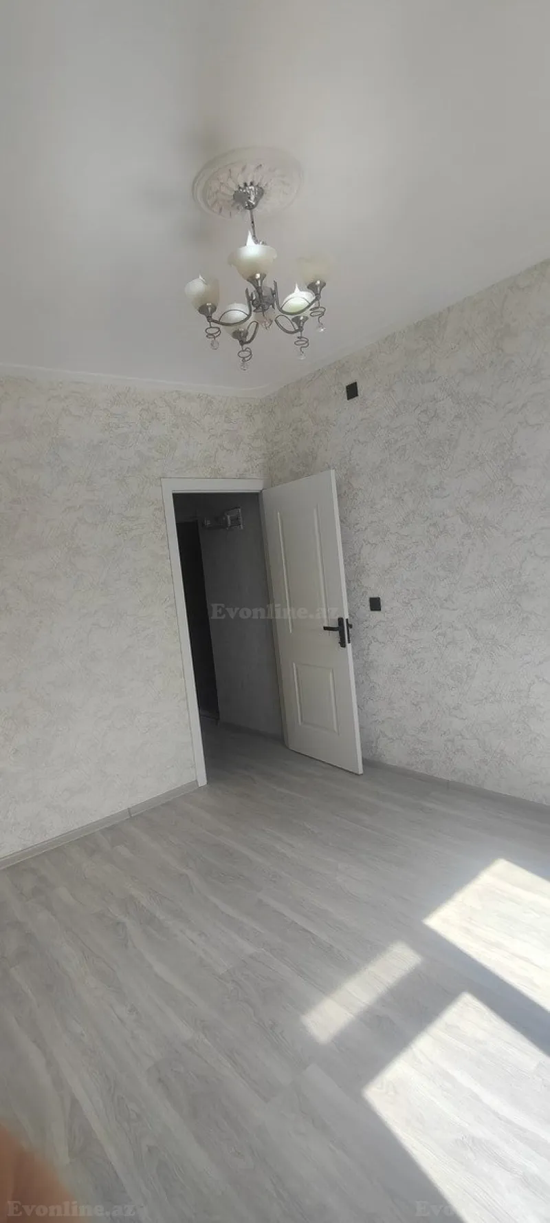 Satılır 2 otaqlı Mənzil Köhnə tikili 60 m² Həzi Aslanov m. - şəkil 10
