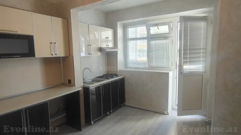 Satılır 2 otaqlı Mənzil Köhnə tikili 60 m² Həzi Aslanov m. - şəkil 16