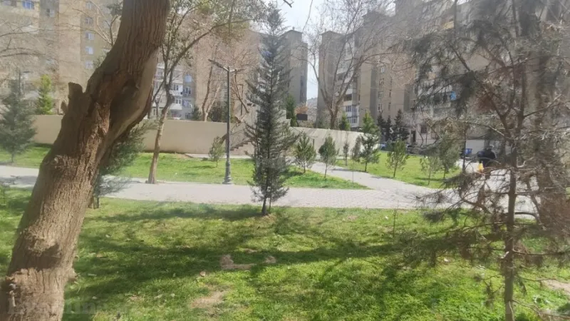 Satılır 2 otaqlı Mənzil Köhnə tikili 60 m² Həzi Aslanov m. - şəkil 18