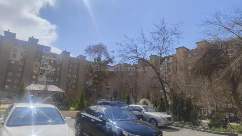 Satılır 2 otaqlı Mənzil Köhnə tikili 60 m² Həzi Aslanov m. - şəkil 19