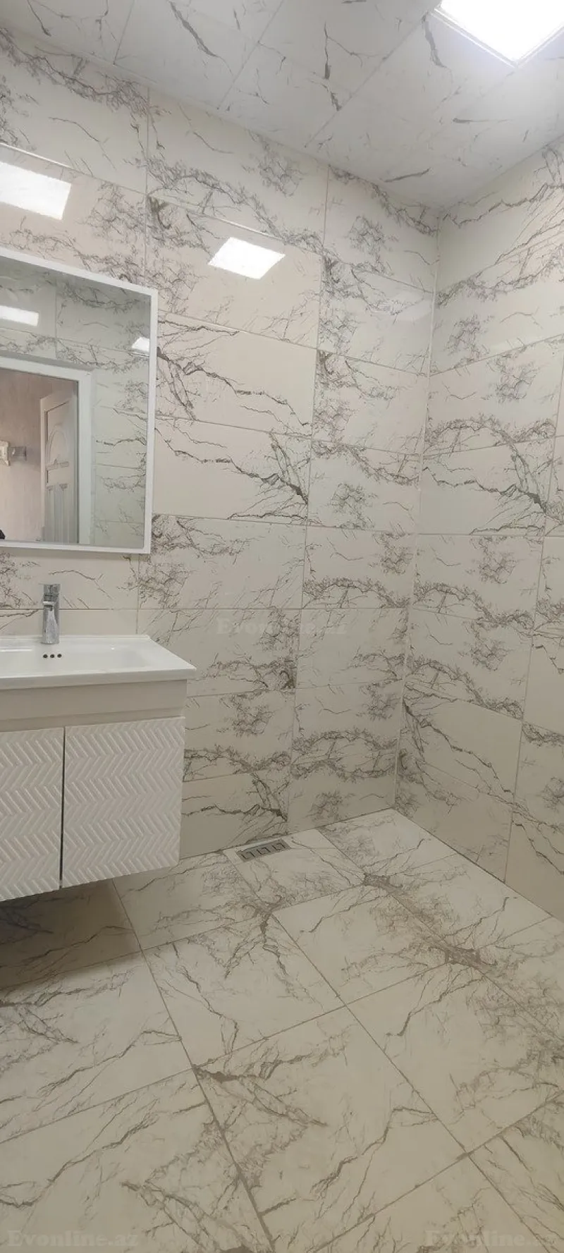 Satılır 2 otaqlı Mənzil Köhnə tikili 60 m² Həzi Aslanov m. - şəkil 21