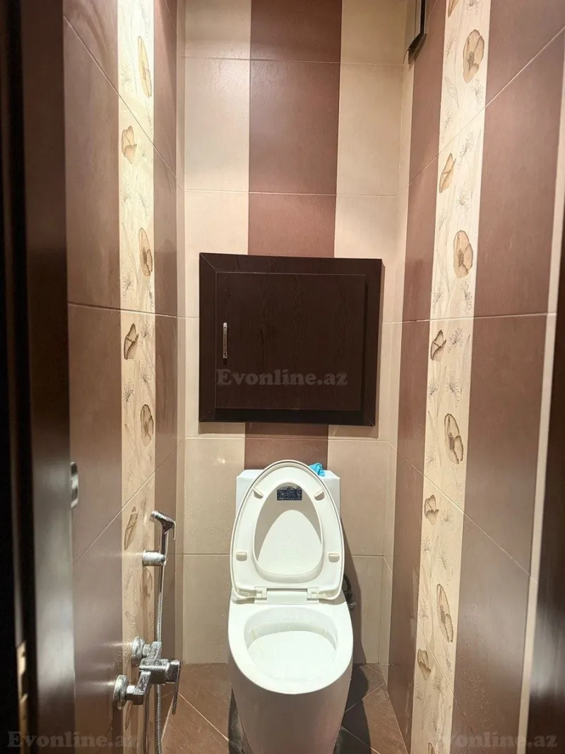 Satılır 3 otaqlı Mənzil Köhnə tikili 85 m² 8-ci mikrorayon - şəkil 5