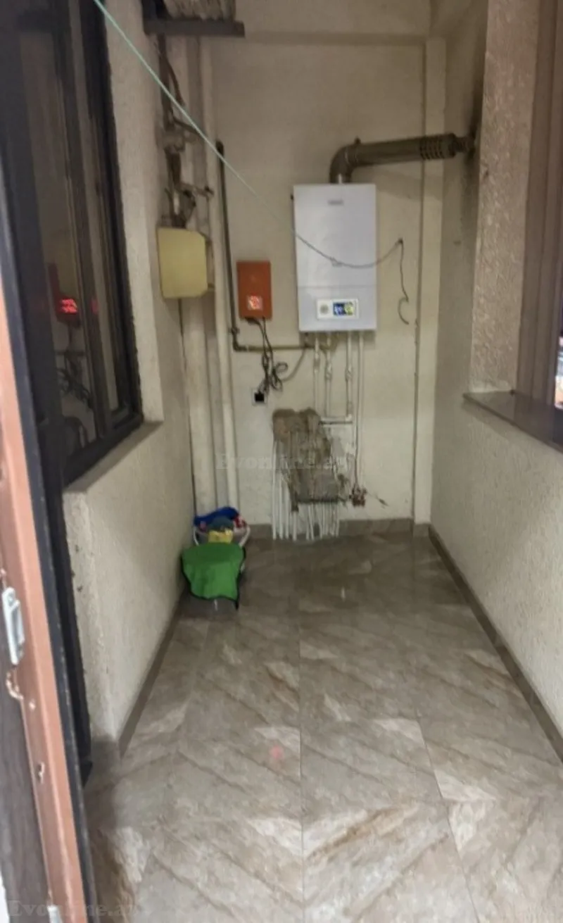 Satılır 2 otaqlı Mənzil Yeni tikili 65 m² İnşaatçılar m. - şəkil 8