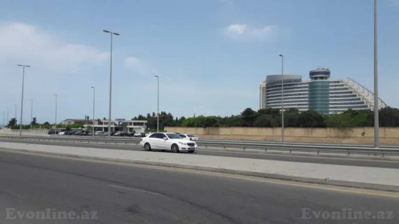 Satılır Torpaq 12 sot Bilgəh - şəkil 2