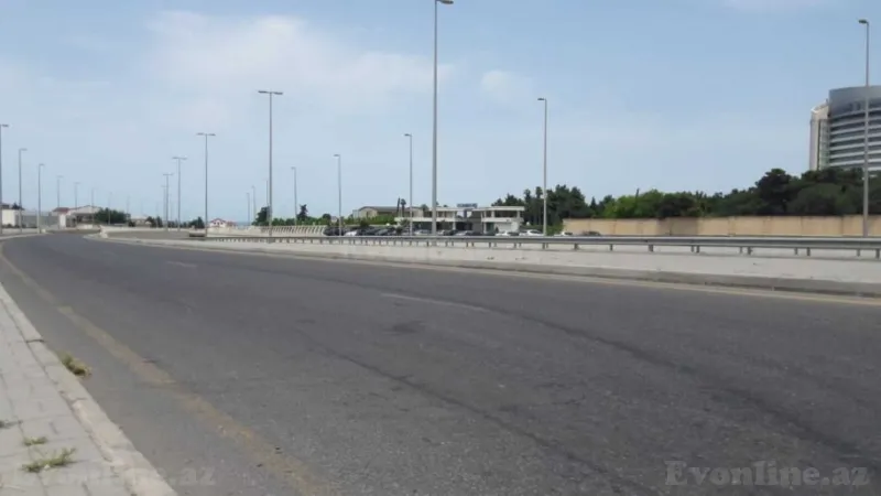 Satılır Torpaq 12 sot Bilgəh - şəkil 3