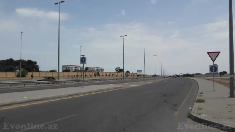 Satılır Torpaq 12 sot Bilgəh - şəkil 4