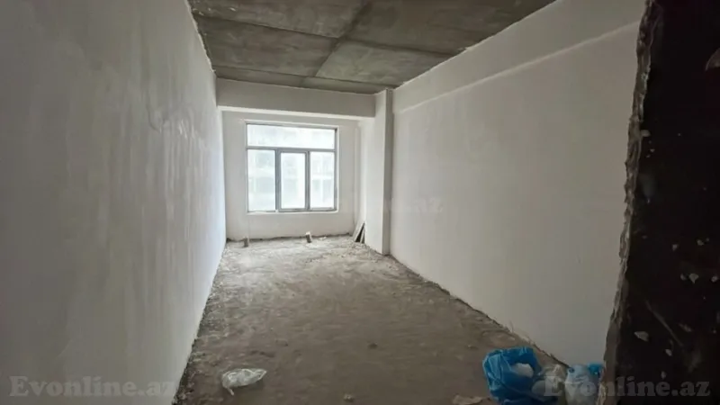 Satılır 3 otaqlı Mənzil Yeni tikili 109.5 m² Xətai m. - şəkil 4