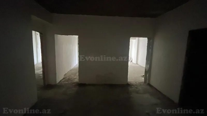 Satılır 3 otaqlı Mənzil Yeni tikili 109.5 m² Xətai m. - şəkil 5