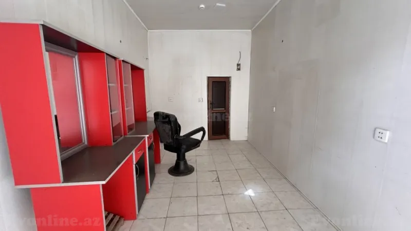 Satılır Obyekt 30 m² Lökbatan