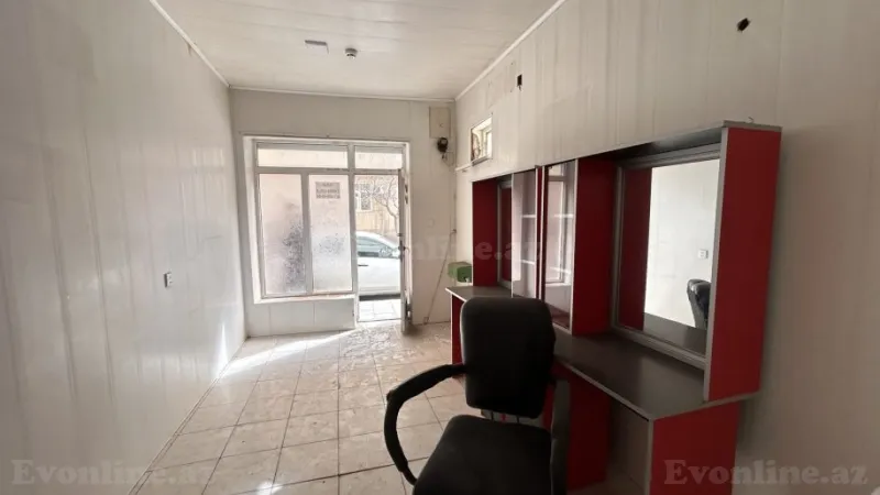 Satılır Obyekt 30 m² Lökbatan - şəkil 2