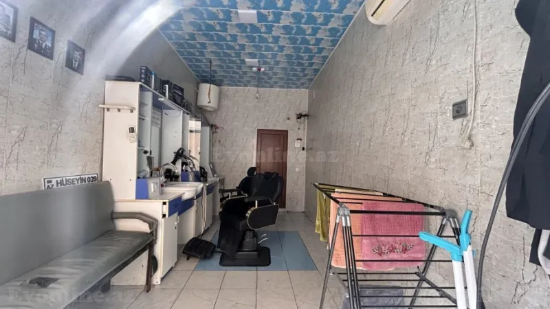 Satılır Obyekt 30 m² Lökbatan - şəkil 3