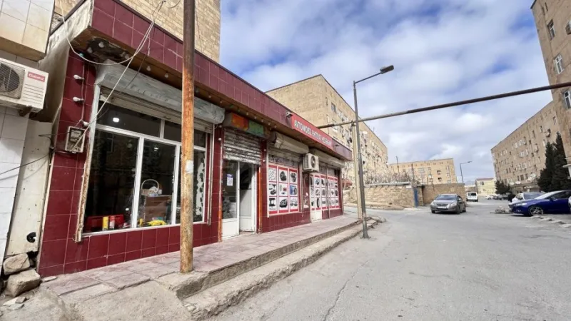 Satılır Obyekt 30 m² Lökbatan - şəkil 5