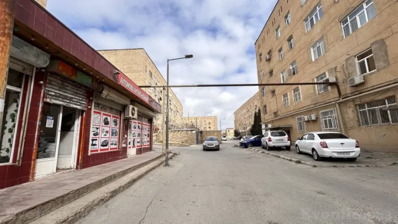 Satılır Obyekt 30 m² Lökbatan - şəkil 6