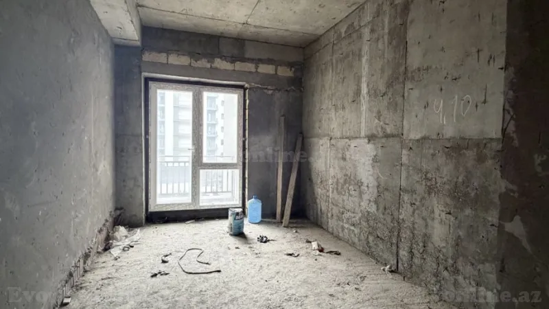 Satılır 4 otaqlı Mənzil Yeni tikili 185 m² Xətai r. - şəkil 8