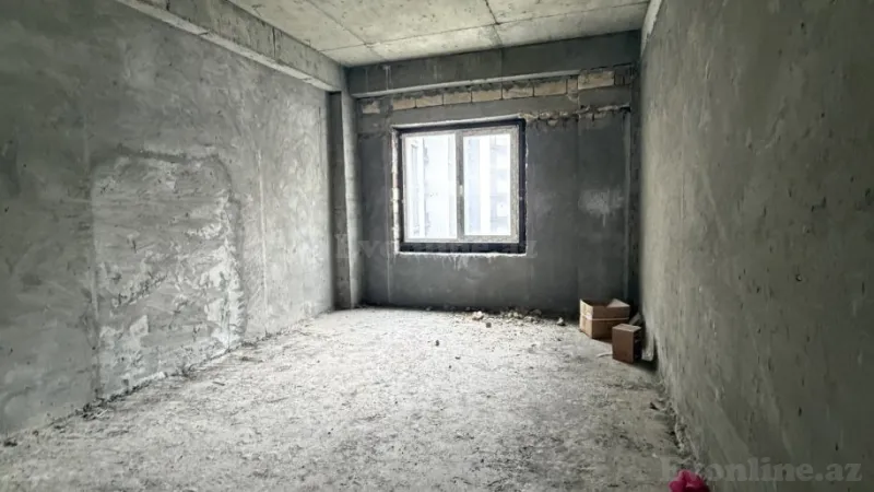 Satılır 4 otaqlı Mənzil Yeni tikili 185 m² Xətai r. - şəkil 10