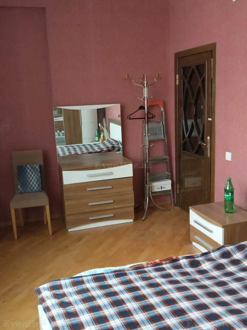 Satılır 2 otaqlı Mənzil Yeni tikili 94 m² Yasamal - şəkil 4
