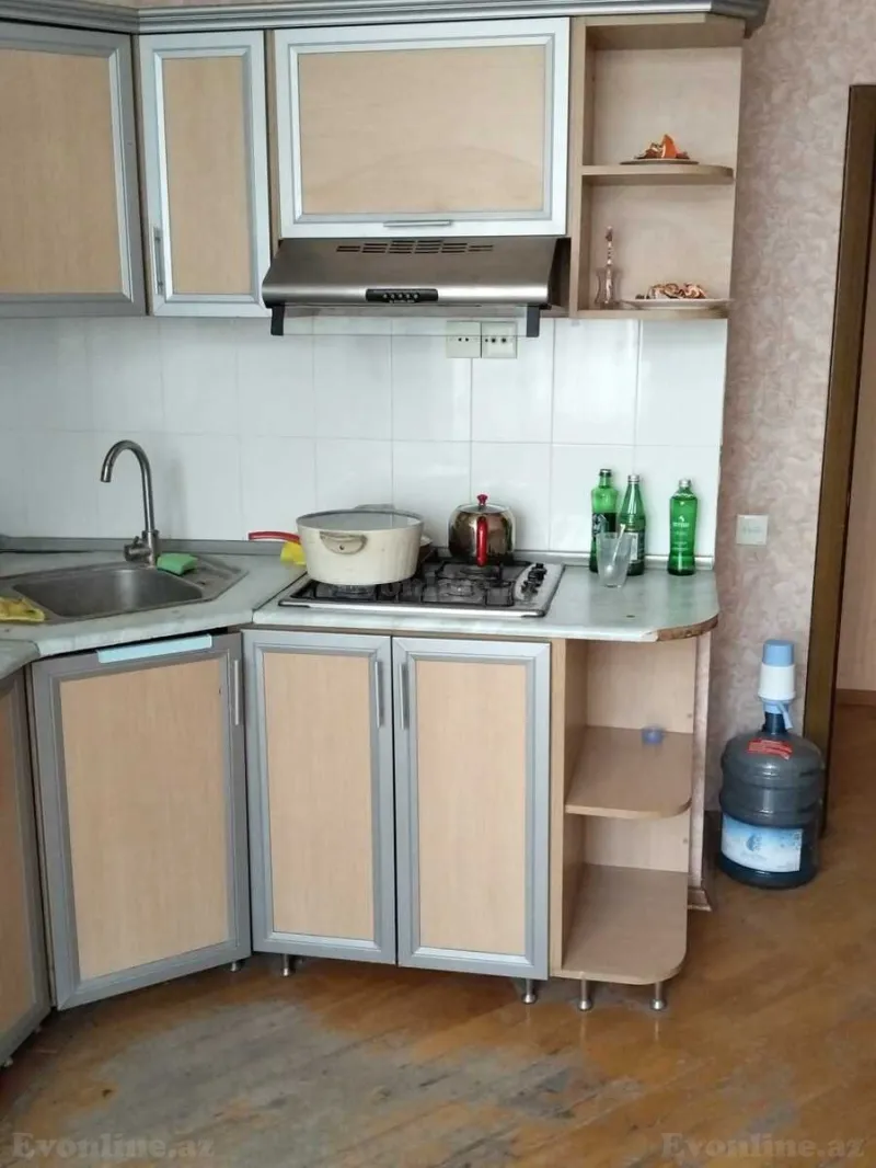 Satılır 2 otaqlı Mənzil Yeni tikili 94 m² Yasamal - şəkil 9