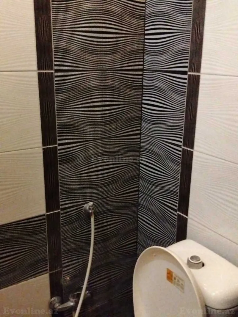 Satılır 2 otaqlı Mənzil Yeni tikili 94 m² Yasamal - şəkil 12