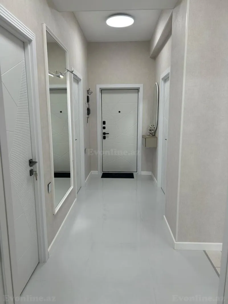 Satılır 2 otaqlı Mənzil Yeni tikili 67 m² Masazır - şəkil 18