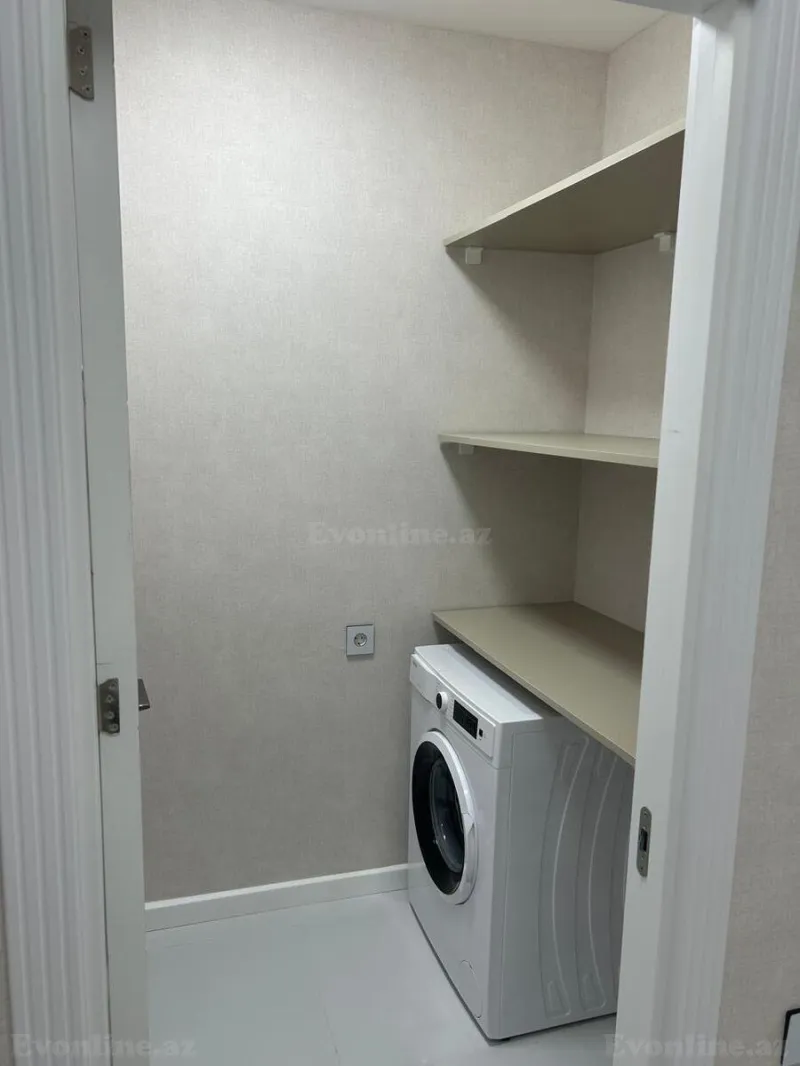 Satılır 2 otaqlı Mənzil Yeni tikili 67 m² Masazır - şəkil 21