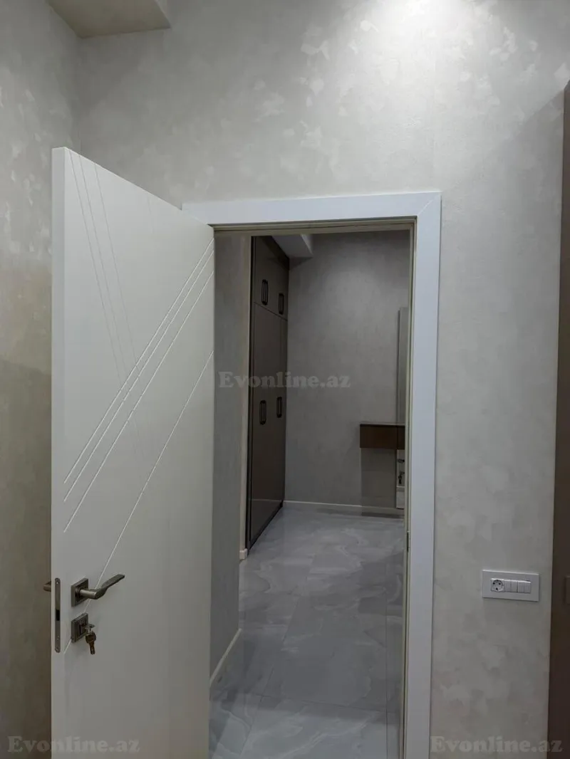 Satılır 2 otaqlı Mənzil Yeni tikili 83 m² 28 May m. - şəkil 14