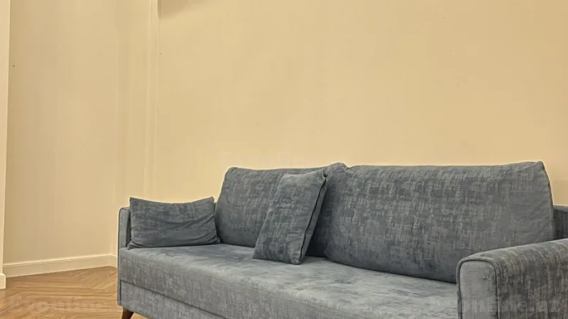 Kirayə verilir 2 otaqlı Mənzil Yeni tikili 100 m² Nəriman Nərimanov m. - şəkil 4