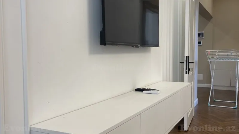 Kirayə verilir 2 otaqlı Mənzil Yeni tikili 100 m² Nəriman Nərimanov m. - şəkil 5