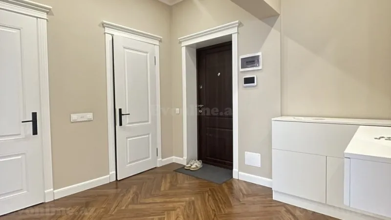 Kirayə verilir 2 otaqlı Mənzil Yeni tikili 100 m² Nəriman Nərimanov m. - şəkil 19