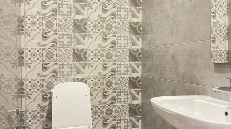 Kirayə verilir 2 otaqlı Mənzil Yeni tikili 100 m² Nəriman Nərimanov m. - şəkil 22