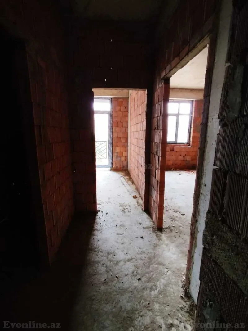 Bakı, Xətai r., Əhmədlida 1 otaqlı mənzil satılır