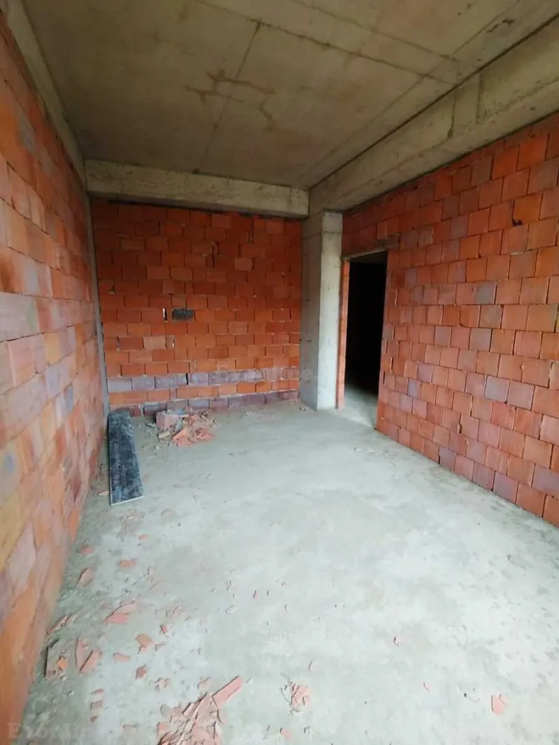 Satılır 1 otaqlı Mənzil Yeni tikili 44 m² Əhmədli - şəkil 2