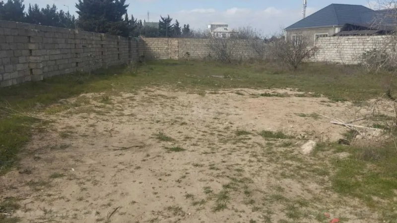 Satılır Torpaq 11 sot Bilgəh