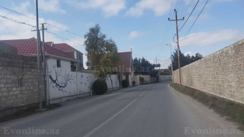 Satılır Torpaq 11 sot Bilgəh - şəkil 2
