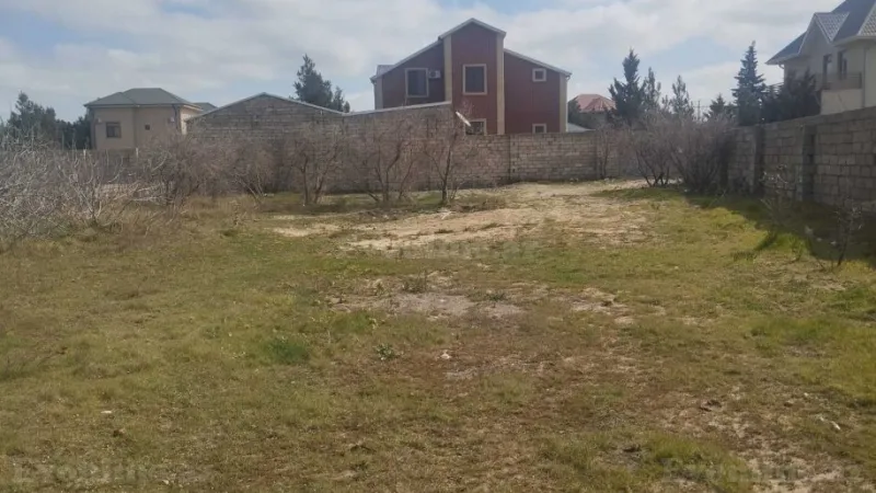 Satılır Torpaq 11 sot Bilgəh - şəkil 3