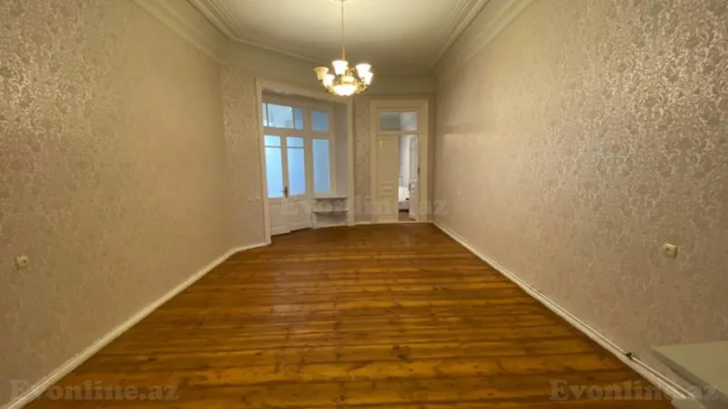 Kirayə verilir Ofis 150 m² Nizami m. - şəkil 2