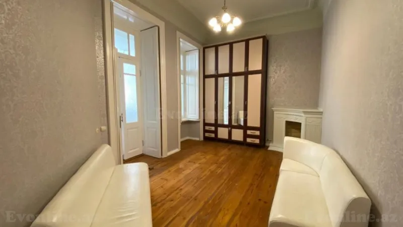 Kirayə verilir Ofis 150 m² Nizami m. - şəkil 5